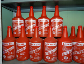 Lubricantes